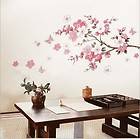 CHERRY BLOSSOM TREE Mural Wall Deco Sticker Decal PS178