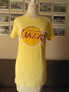 LA Lakers, womens t shirt, top, size M, L, XL