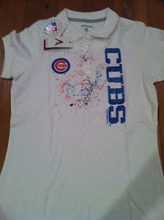 chicago cubs in Womens Clothing