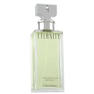   Calvin Klein 3.4 oz Women edp Eau de Parfum Perfume Tester New