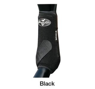  Pro Choice SMB 3 Sport Boots Value 4 Pack Combo Black Medium MED M