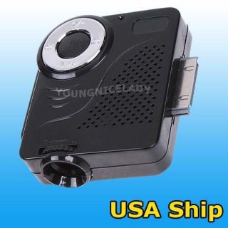   Multimedia Pocket Cinema Pico Projector for iPhone 4 4S, USA Ship
