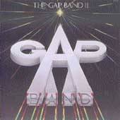 The Gap Band II by Gap Band The CD, Apr 1993, Mercury