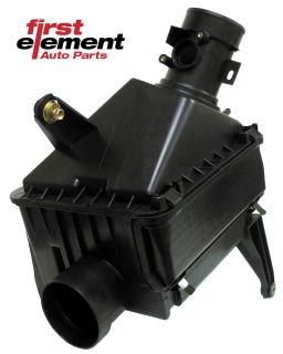  Parts > Air Intake & Fuel Delivery > Air Cleaner Assemblies