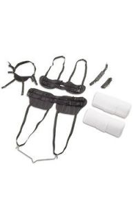   TXA 1 ACCESSORY PACKAGE TRACTION TABLE BELT LUMBAR CERVICAL