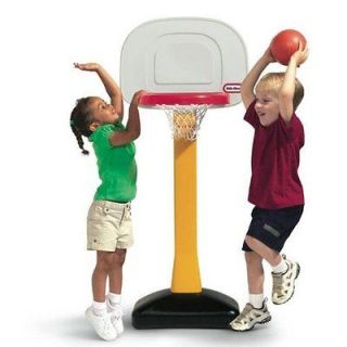 little tikes basketball hoop in Pretend Play & Preschool