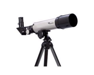 Geovision Vega 360 50mm Refractor Telescope