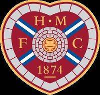 1960s Hearts/Heart of Midlothian Home Programmes *Choose Opponents*