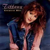 Greatest Hits by Tiffany CD, Oct 1996, Hip O