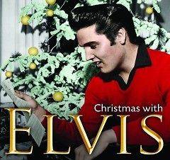 Elvis Presley   Christmas with Elvis   CD   BRAND NEW SEALED