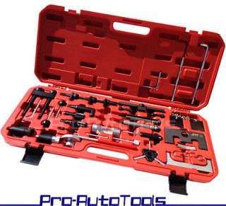 VW Audi A4/A6/A8/A11(1​997 2008) Diesel/Gas Engine Timing Tool Kit