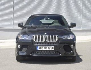 BMW X5 grill in Grilles