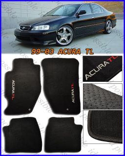 Acura TL floor mats in Floor Mats & Carpets