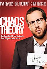 Chaos Theory DVD, 2008