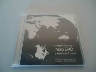 2011 Update) 2007 2011 CHEVROLET SUBURBAN Navigation DVD Version 6.0c 
