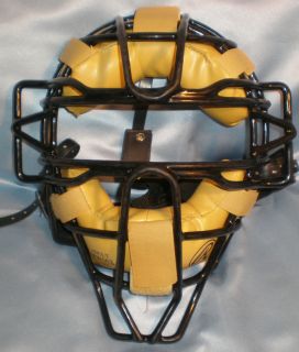 softball catchers mask in Catchers Protection