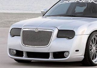 chrysler 300 accessories in Headlight & Tail Light Covers