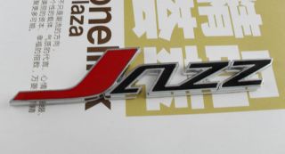 honda jazz emblem in Decals, Emblems, & Detailing