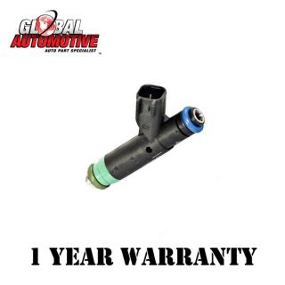 ford freestar fuel injector