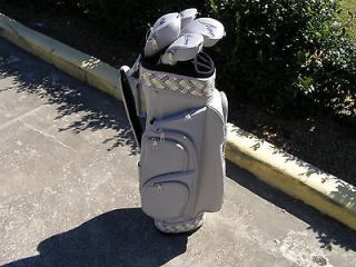 adams golf bag in Bags