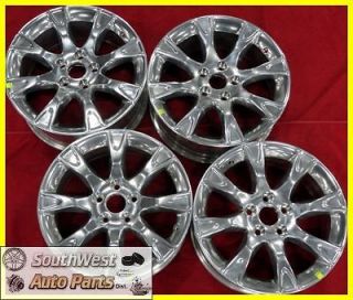 ford fusion rims 17 in Wheels