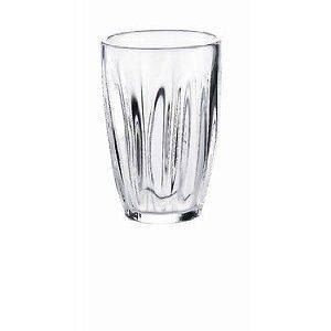 Guzzini Aqua Tall Drinking Glass Acrylic Soft Drink Glass Clear