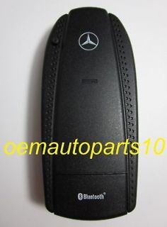 Latest Model OEM Mercedes Benz MHI BT Bluetooth Module Cradle Adapter 