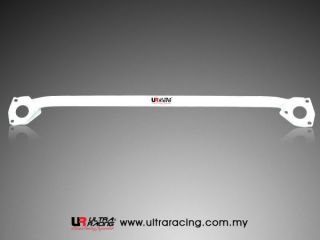  RACING Front Strut Bar for Nissan Pulsar N16 00 05 # UR TW2 889