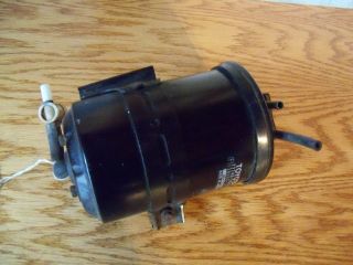 94 Toyota Celica GT Evap Charcoal Canister Can OEM Fuel