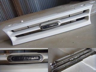 JDM TOYOTA COROLLA CERES AE100 GRILLE GRILL EMBLEM