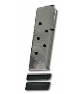 Factory Kimber 1911 45 acp Kimpro TacMag Tac Mag 7 Rd Compact   NEW IN 
