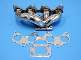 TOYOTA STARLET EP82 EP82 EP91 EXHAUST TURBO MANIFOLD T28