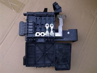 VW POLO LUPO SEAT 95 02 ON BATTERY FUSE BOX 6X0937550