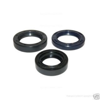 Triumph TR6   Gearbox Overdrive Oil Seal Set