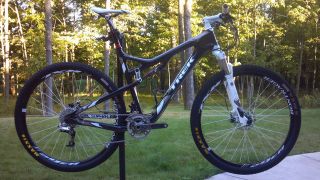 Trek Superfly AL Elite Gary Fisher Collection Size 21in