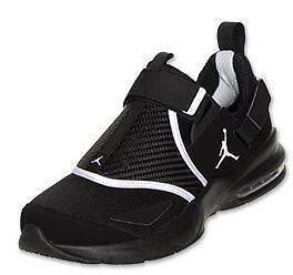 Nike Air Jordan Trunner 11 LX Trainer Mens Shoes $110 (453843 001) ALL 