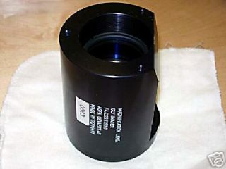 AGFA GLV Imager Magnification Lens F4.4323.1350.0  Mint