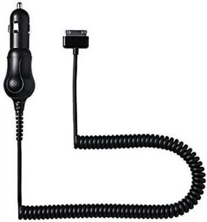   Car Charger for ALL Apple Handheld Products   IPhones, iPods, iPads