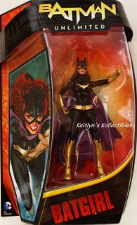 batgirl action figures in Comic Book Heroes