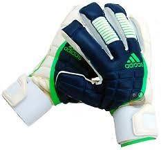 New Mens Adidas Fingersave FS Allround PROMO Goalkeeper Gloves11.5, 12