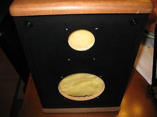 Advent Baby II Speaker Box