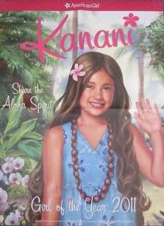 american girl posters in By Brand, Company, Character