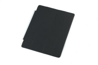 CHEAP Magnetic Smart Cover Leather Case Stand for Apple iPad 2 3