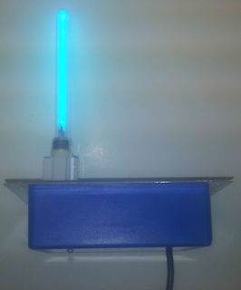 UV LIGHT AC Duct uvc lamp air cleaner ultraviolet THE  IN 
