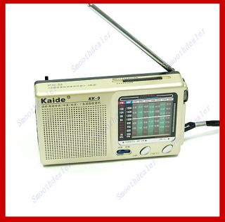 am fm portable radio in Portable AM/FM Radios
