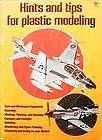 Softcover Book Hints And Tips For Plastic Modeling