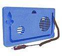 12 Volt 12v Portable Air Conditioner for Ice Cooler Chest