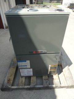 Trane XR90 Single Phase Gas Furnace 91% AFUE Rating NEW TEXAS 