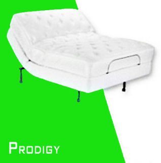twin adjustable bed in Beds & Bed Frames
