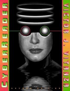 CyberReader by Victor J. Vitanza 1998, Paperback, Revised